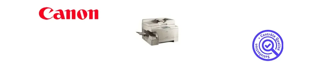 Toner pour imprimante CANON Smartbase PC 1200 Series 