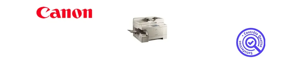 Toner pour imprimante CANON Smartbase PC 1230 d 