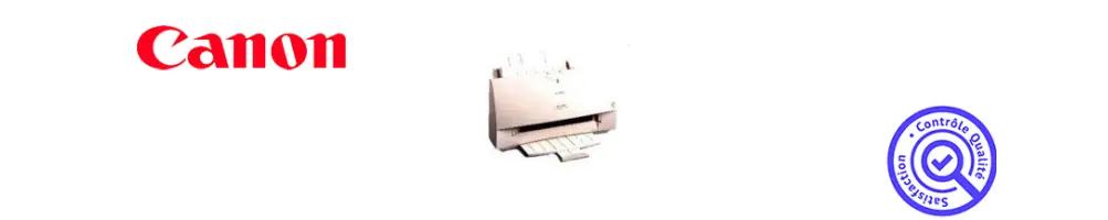 Cartouche jet d'encre pour imprimante CANON BJC 4200