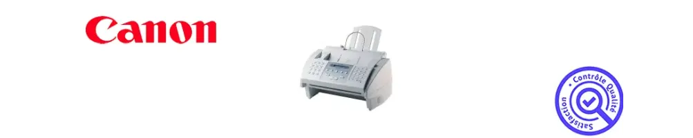 Cartouche jet d'encre pour imprimante CANON Fax B 160