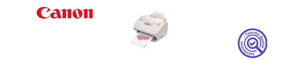 Cartouche jet d'encre pour imprimante CANON Fax B 230