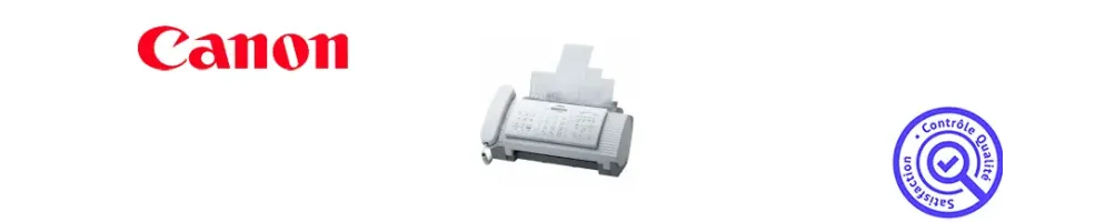 Cartouche jet d'encre pour imprimante CANON Faxphone B 45