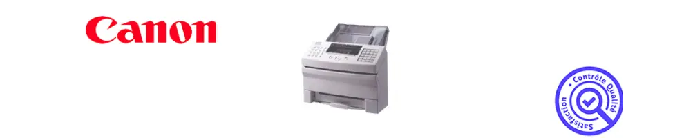 Cartouche jet d'encre pour imprimante CANON Faxphone B 540