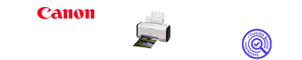 Cartouche jet d'encre pour imprimante CANON I 250 Series