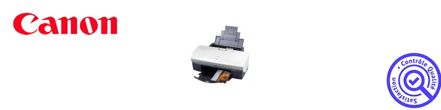 Cartouche jet d'encre pour imprimante CANON I 550