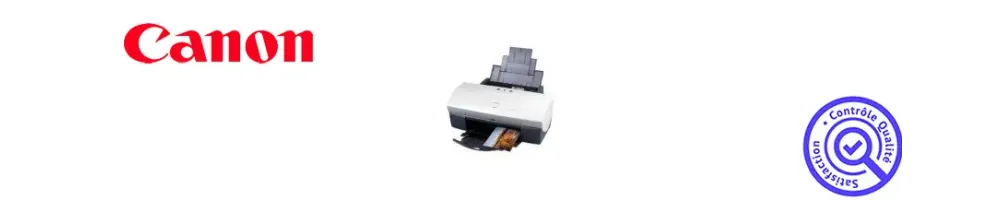 Cartouche jet d'encre pour imprimante CANON I 550 Series