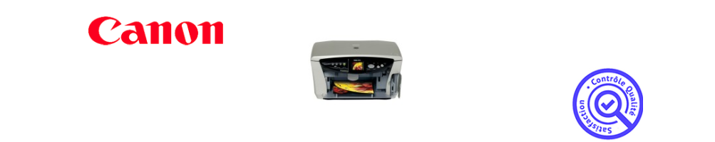 Cartouche jet d'encre pour imprimante CANON ImageClass MP 760
