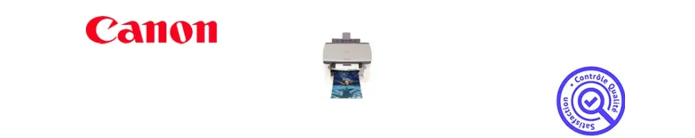 Cartouche jet d'encre pour imprimante CANON ImageClass MPC 200