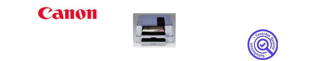 Cartouche jet d'encre pour imprimante CANON imagePROGRAF W 2200