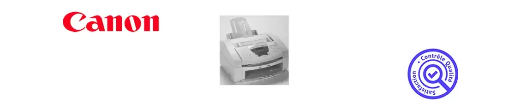 Cartouche jet d'encre pour imprimante CANON Multipass C 20