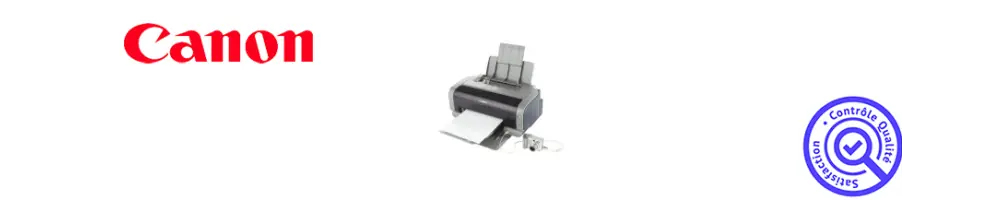 Cartouche jet d'encre pour imprimante CANON Pixma IP 2000