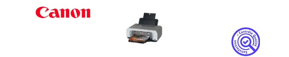 Cartouche jet d'encre pour imprimante CANON Pixma IP 4200 Series