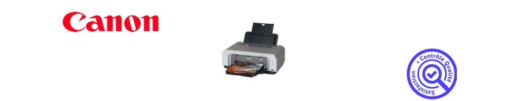 Cartouche jet d'encre pour imprimante CANON Pixma IP 4200 X