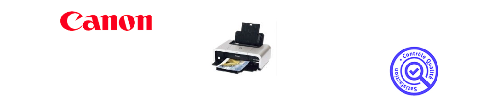 Cartouche jet d'encre pour imprimante CANON Pixma IP 5200 R