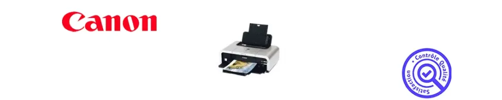 Cartouche jet d'encre pour imprimante CANON Pixma IP 5200 Series