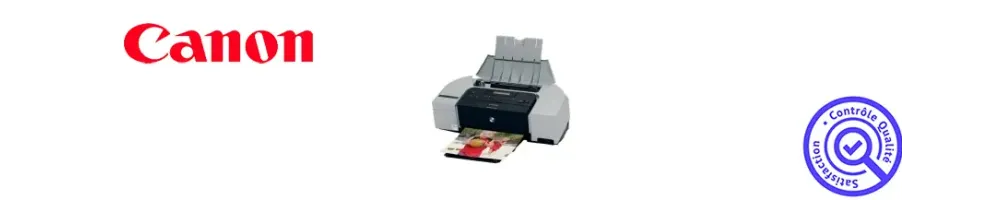 Cartouche jet d'encre pour imprimante CANON Pixma IP 6210 D