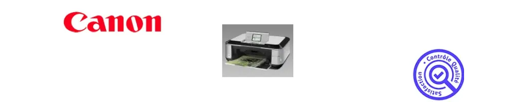 Cartouche jet d'encre pour imprimante CANON Pixma MP 640