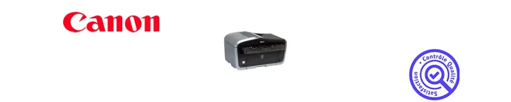 Cartouche jet d'encre pour imprimante CANON Pixma MP 830