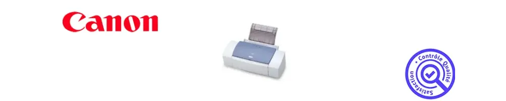 Cartouche jet d'encre pour imprimante CANON Pixus 6100 I
