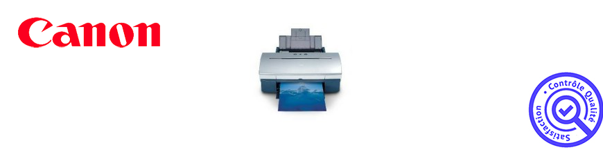 Cartouche jet d'encre pour imprimante CANON Pixus 850 I