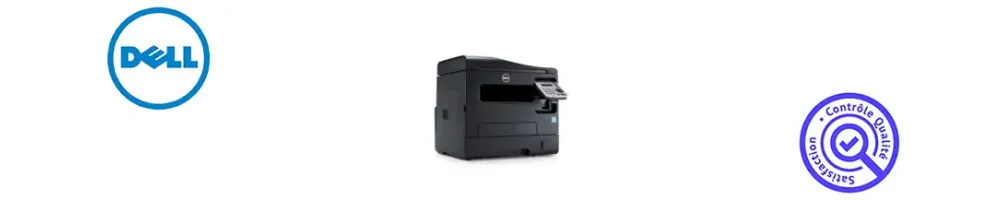 Imprimante DELL B 1200 Series  | Encre et toners