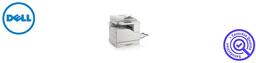 Imprimante DELL C 5765 dn  | Encre et toners