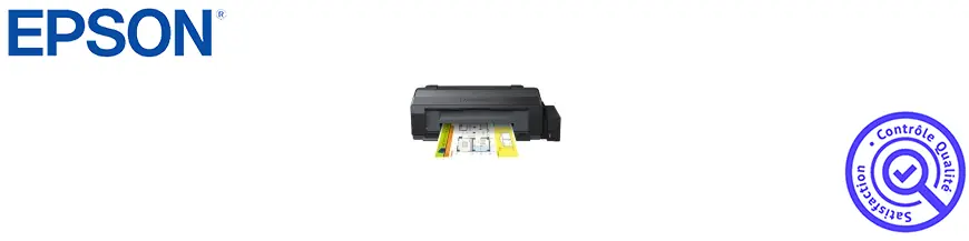 Encre pour imprimante EPSON EcoTank L 1300