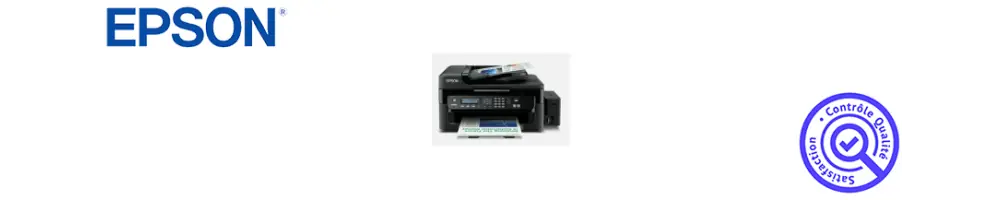 Encre pour imprimante EPSON L 550
