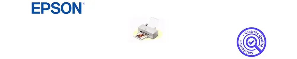 Encre pour imprimante EPSON Stylus Color 640