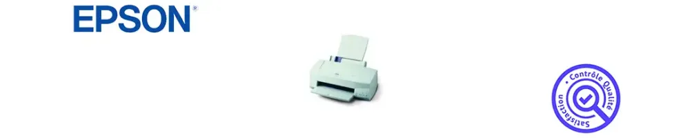 Encre pour imprimante EPSON Stylus Color 670