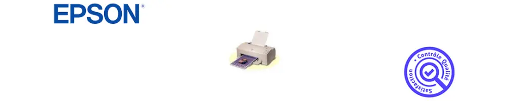 Encre pour imprimante EPSON Stylus Color 800 C
