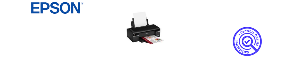 Encre pour imprimante EPSON Stylus Office B 40 W