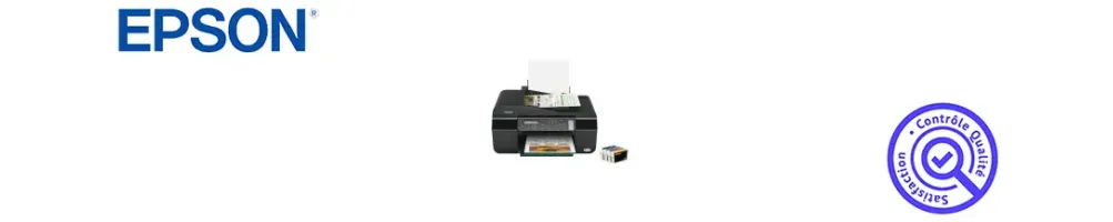 Cartouches et toners pour imprimante EPSON Stylus Office BX 300 F