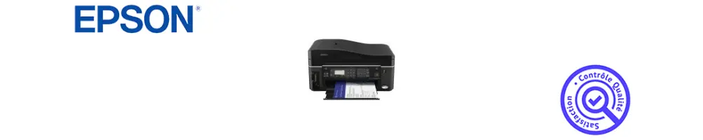 Encre pour imprimante EPSON Stylus Office BX 600 FW