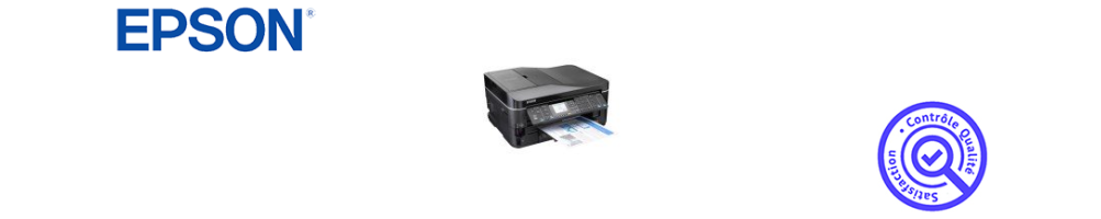 Encre pour imprimante EPSON Stylus Office BX 630 FW