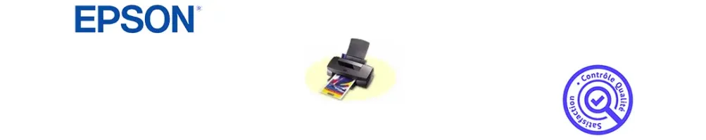Encre pour imprimante EPSON Stylus Photo 750 Series