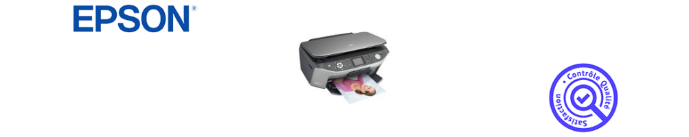 Encre pour imprimante EPSON Stylus Photo RX 640