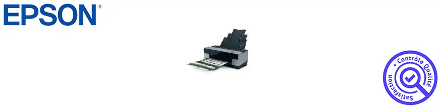 Cartouches et toners pour imprimante EPSON Stylus Pro 3880