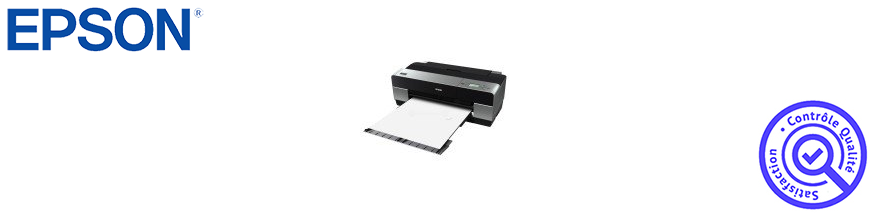 Cartouches et toners pour imprimante EPSON Stylus Pro 3880 Designer Edition