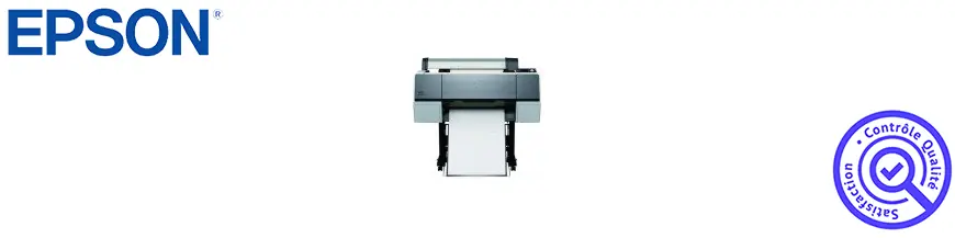 Encre pour imprimante EPSON Stylus Pro 7890 SpectroProofer