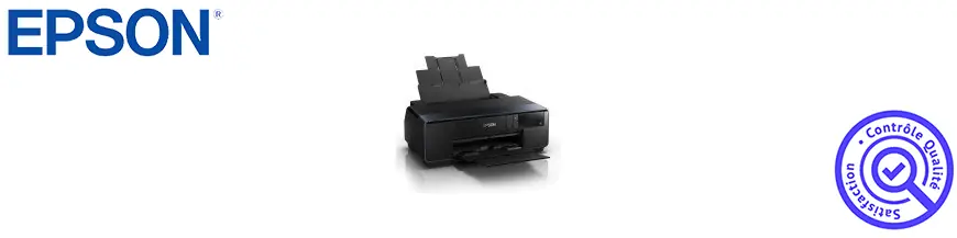 Encre pour imprimante EPSON SureColor SC-P 600