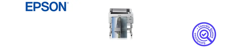 Encre pour imprimante EPSON SureColor SC-T 3000 Series
