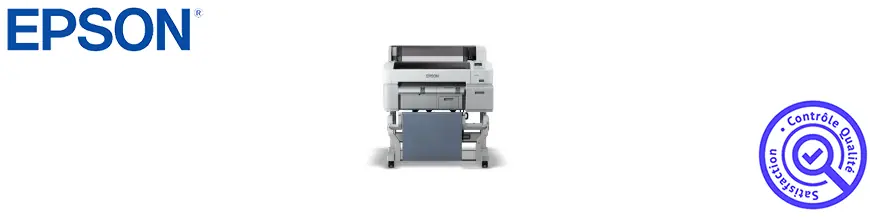Encre pour imprimante EPSON SureColor SC-T 3200 PS