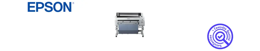 Encre pour imprimante EPSON SureColor SC-T 5200