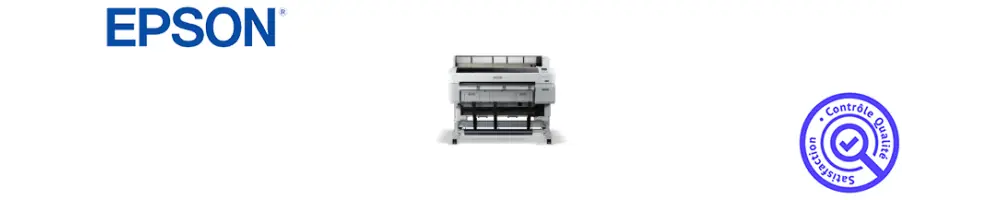 Encre pour imprimante EPSON SureColor SC-T 5200 D
