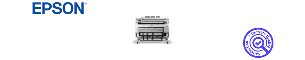 Encre pour imprimante EPSON SureColor SC-T 5200 D MFP PS
