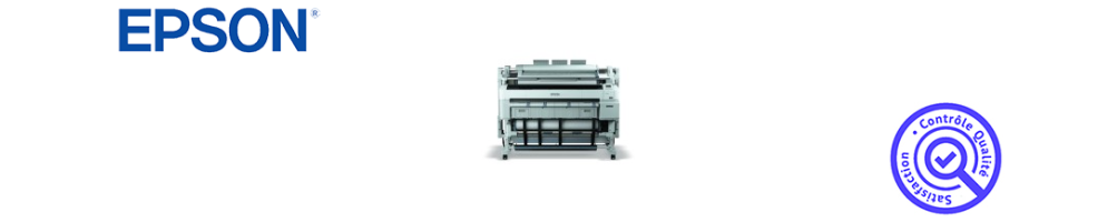 Encre pour imprimante EPSON SureColor SC-T 5200 D-PS