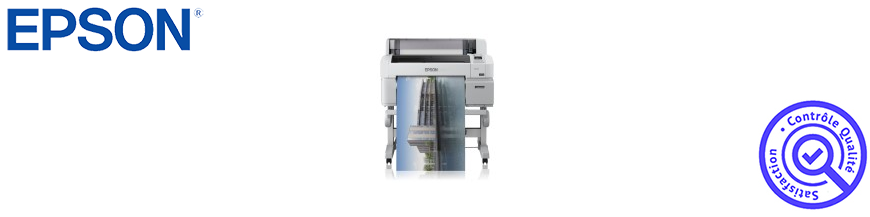 Encre pour imprimante EPSON SureColor SC-T 7000 Series