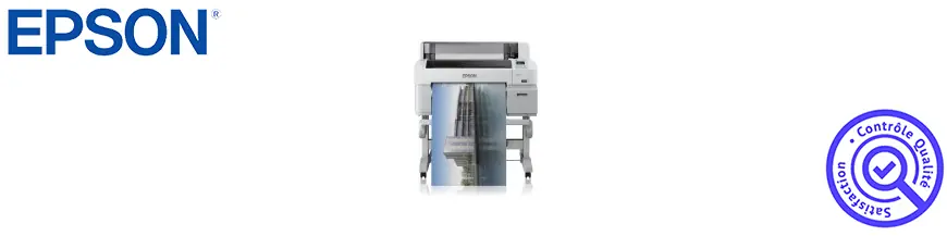 Encre pour imprimante EPSON SureColor SC-T 7000 Series