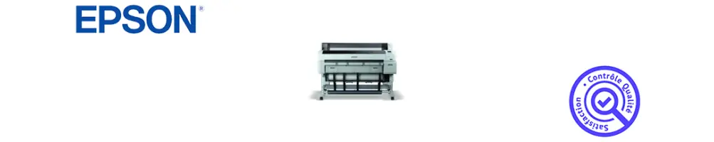 Encre pour imprimante EPSON SureColor SC-T 7200 Series
